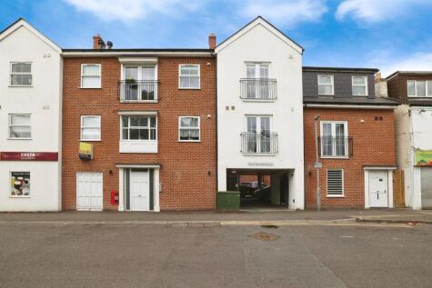 Devizes Road, Salisbury