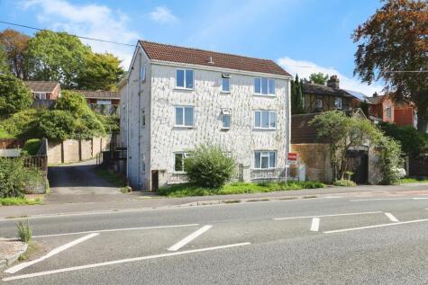 Castle Road, Salisbury