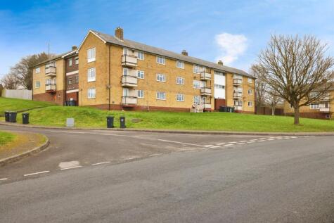 Sidbury Heights, Tidworth