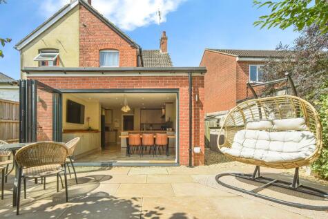 Bulford Road, Durrington, Salisbury