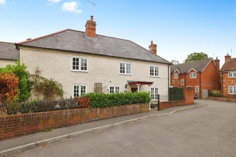 Catherine Court, Shrewton, Salisbury