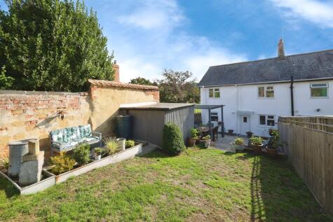 Maddington Street, Shrewton, Salisbury