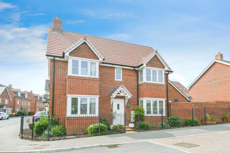 Pritchard Way, Amesbury, Salisbury