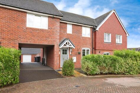 Hampton Road, Andover