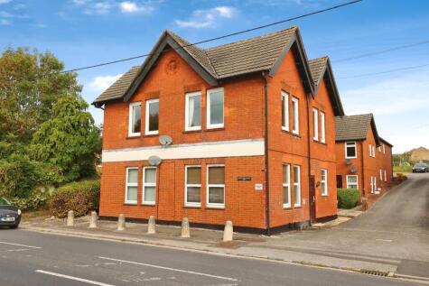 Andover Road, Ludgershall, Andover