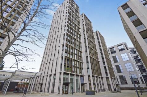 Perceval Square, Harrow