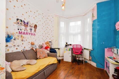 Sherwood Road, Harrow