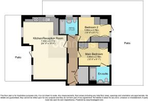 Floorplan 2