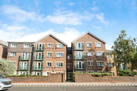 Sheepcote Road, Harrow