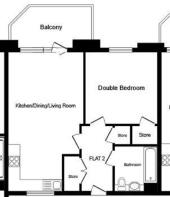 Floorplan 2