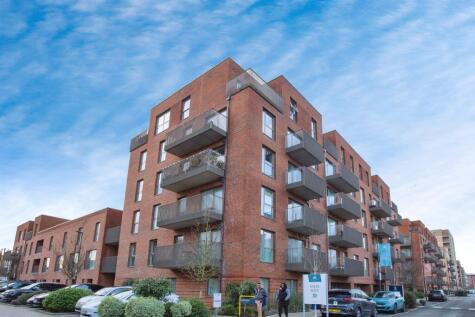 Hargrave Drive, Harrow