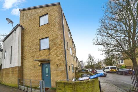 Fawood Avenue, London