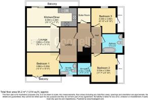 Floorplan 2