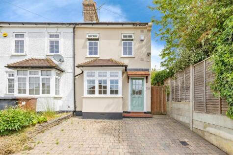 Merry Hill Road, Bushey