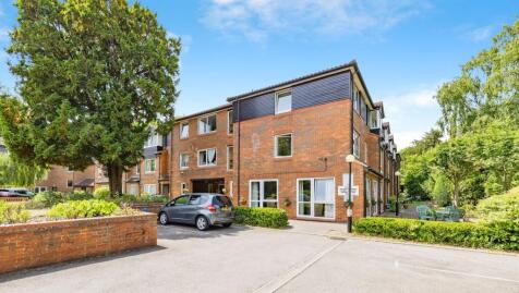 Elstree Road, Bushey Heath, Bushey