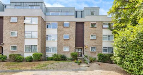 The Rutts, Bushey Heath, Bushey