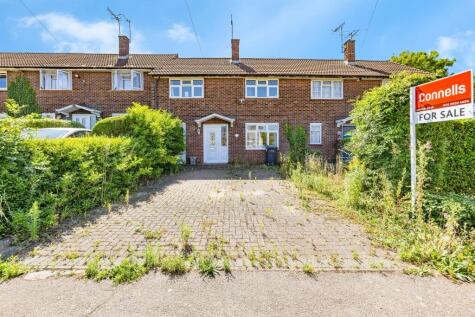 Cotswold Avenue, Bushey