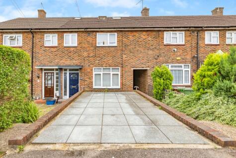 Ashley Drive, Borehamwood