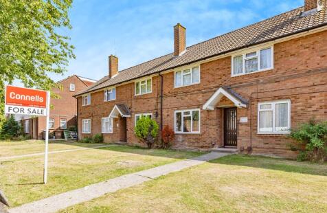 Bournehall Avenue, Bushey