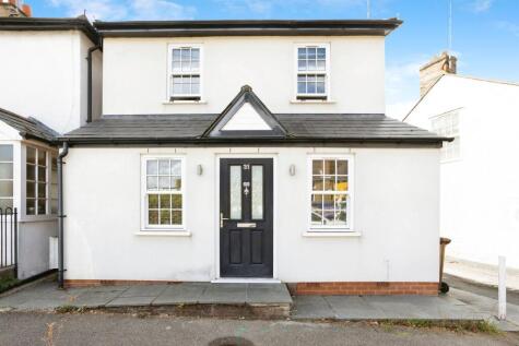 The Rutts, Bushey Heath, Bushey