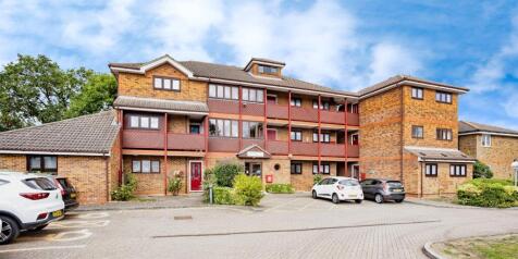 Palmer Avenue, Bushey