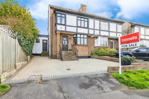 Highland Drive, Bushey