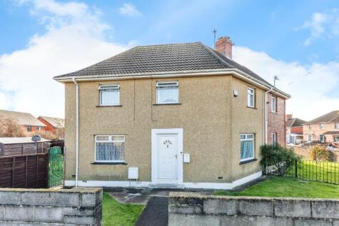 Teignmouth Road, Bristol