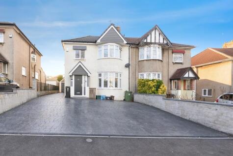 Sturminster Road, Bristol