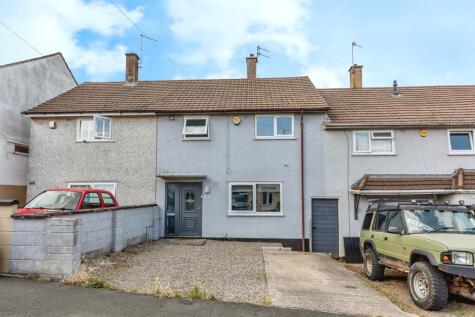 Aldwick Avenue, Bristol