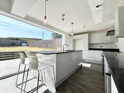 Silbury Road, Bristol