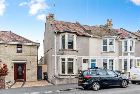 Sturdon Road, Ashton, Bristol