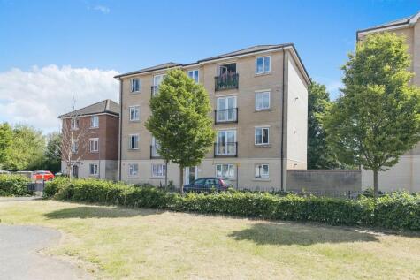 Firmin Close, Ipswich