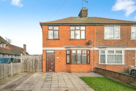 Hadleigh Road, Ipswich