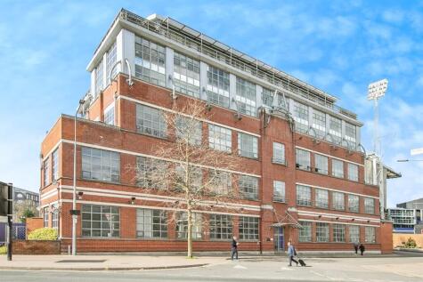 Portman Road, Ipswich