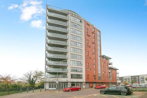 Reavell Place, Ipswich