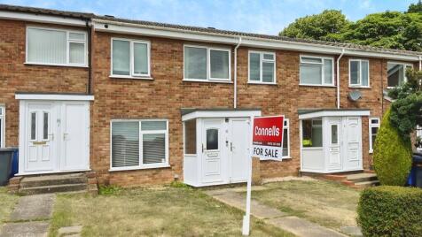 Wilmslow Drive, IPSWICH