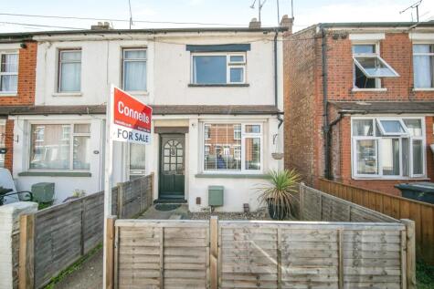 Wallace Road, IPSWICH