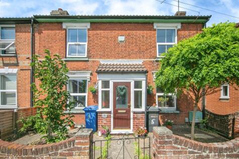 Pitcairn Road, Ipswich