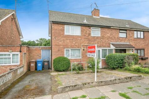 Montgomery Road, Ipswich