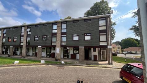 Sproughton Court, Sproughton, Ipswich