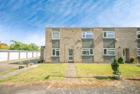 Fairlight Close, Ipswich