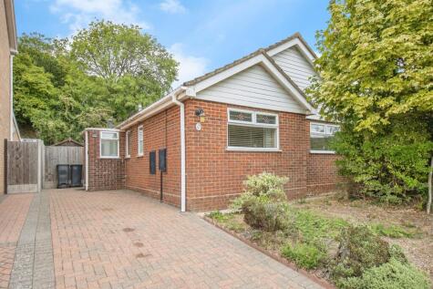 Chequers Rise, Great Blakenham, Ipswich