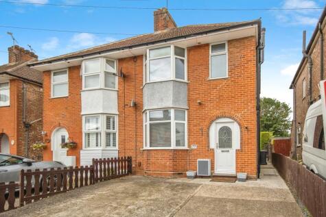 Wallace Road, Ipswich