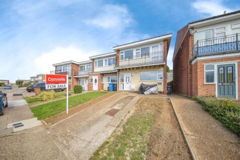 Annbrook Road, Ipswich