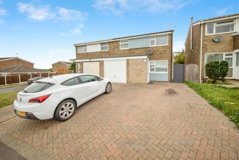 Sheldrake Drive, Ipswich