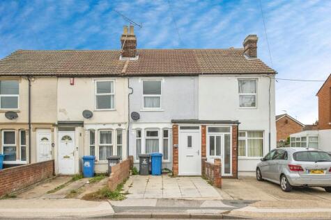 Bramford Road, Ipswich