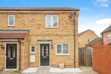 Malkin Close, Ipswich