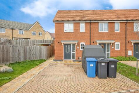 Chantry Park View, Sproughton, Ipswich
