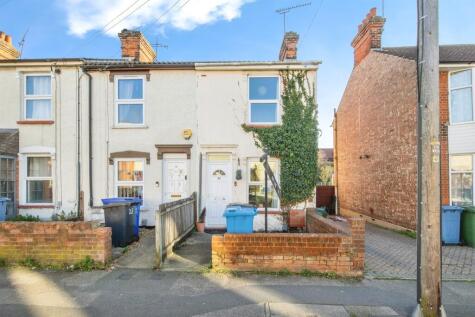 Cromer Road, Ipswich