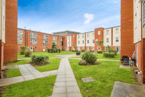 Holman Court, Ipswich